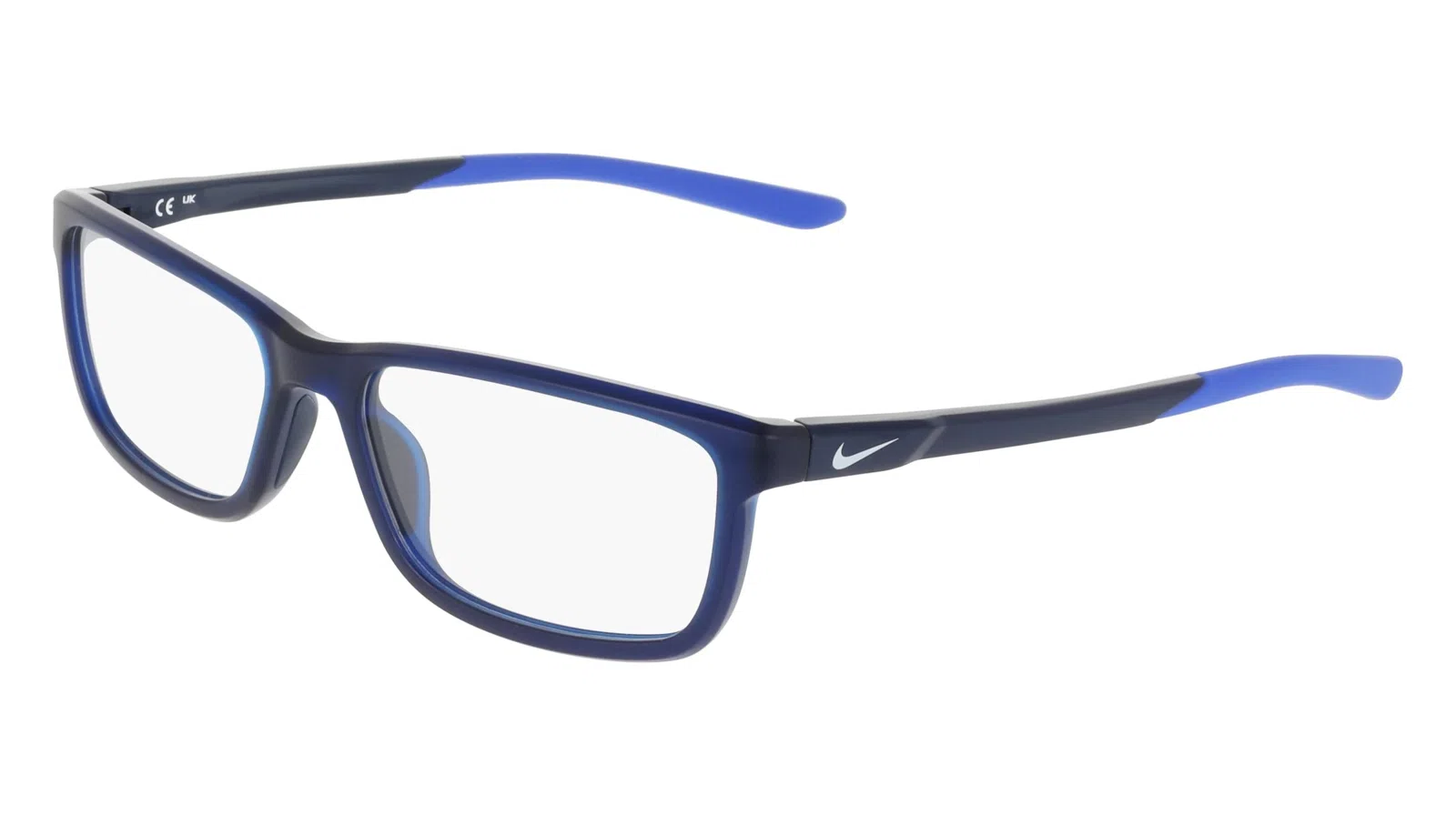 Nike 7292 N Eyeglasses - view 2